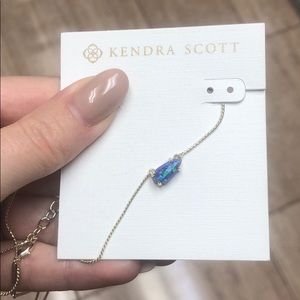 Kendra Scott Jayde necklace